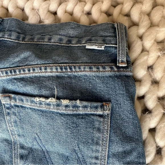 MOTHER MR Men’s Jean 30 - Picture 9 of 10
